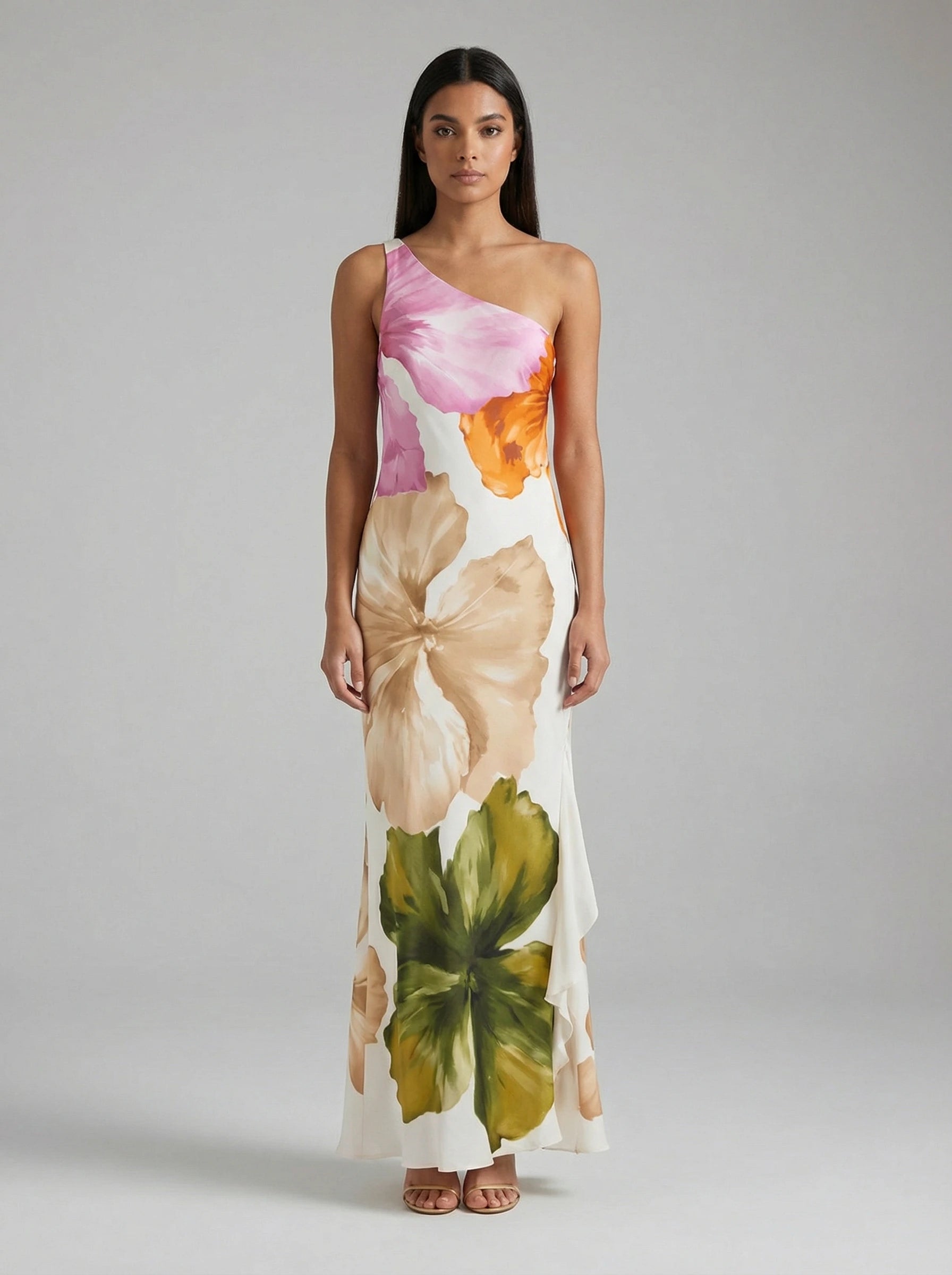 Vestido Longo Gabriella